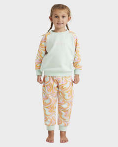 Toddler Girls: In the Groove Crew