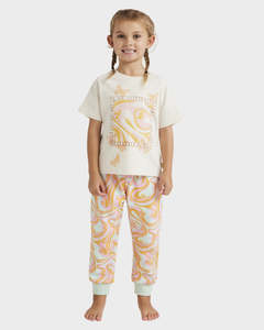 Toddler Girls: In the Groove Trackpant
