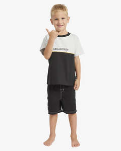 Toddler Boys: Groms Throw On