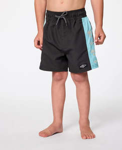 Toddler Boys: Wave Dayz Panel Volley - Boy