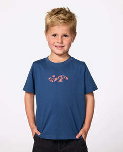 Toddler Boys: Aots Ty Williams Art Tee - Boy