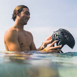 Wetsuit Accessories: WTR Icon