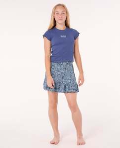 Paradise Cove Skirt - Girl