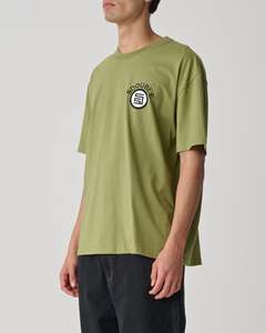 Arch Dot SS Tee