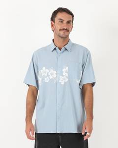 Mens Tops: Atoll s/s Shirt