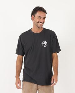 Mens Tops: Back To Basixs Tee