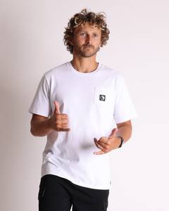 Superior Pocket Tee
