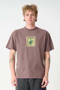 Stamp SS Tee