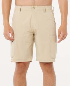 Mens Bottoms: Boardwalk Classic Surf Cargo