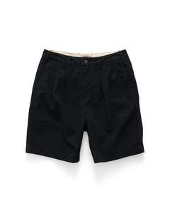 Mens Bottoms: Trench Short