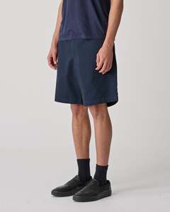 Classic Cut Chino Short