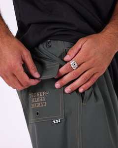 Mens Bottoms: Dash Short