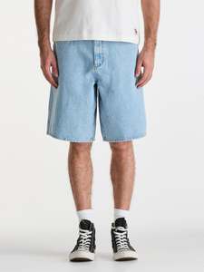 Mens Bottoms: Steezy Short