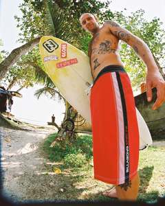Spec 73 Pro 22" Boardshorts