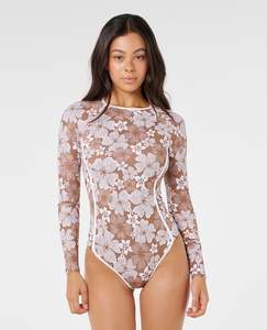 Wetsuits: Aloha State UPF Surfsuit