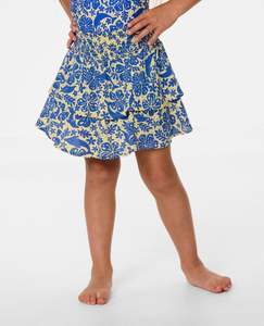 Rip Curl: Sun Swell Skirt - Girl