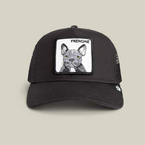 Brands: Frenchie Trucker