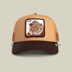 Brands: King Trucker
