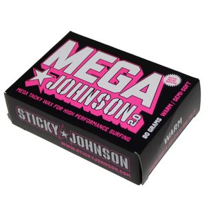 Surf: Mega Johnson 2.0 - Warm