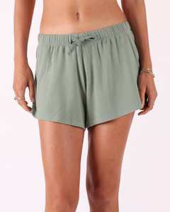 Horizon Rib Short