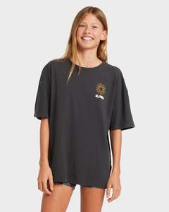 Girls: Girls 6-14 Sunshine Chaser T-Shirt