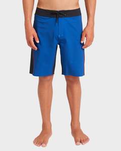 Boys: Boys 8-16 Straddie Pro 17" Boardshorts