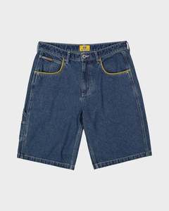 Spec 73 Bad Dog Denim Short