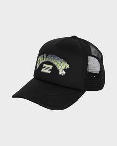 Boys 8-16 Norfolk Trucker Cap