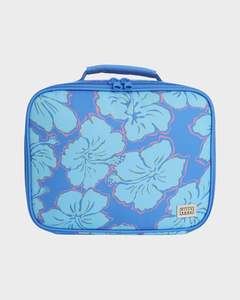 Billabong: Happy Hibiscus Lunch Box