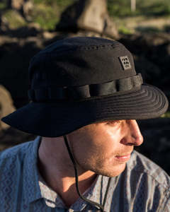 Billabong: Adiv Boonie Hat