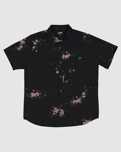 Boys - Sundays Mini Shirt