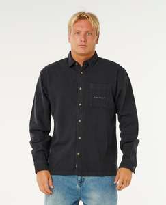 Inner Visions Flannel Shirt
