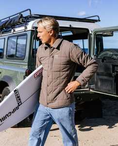 Mens Tops: Anti Series Search Shaket