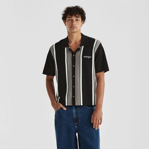 Dickie Stripe Shirt
