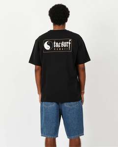 Mens Tops: Scorpion Tee