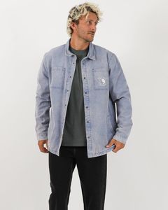 Discover Jacket