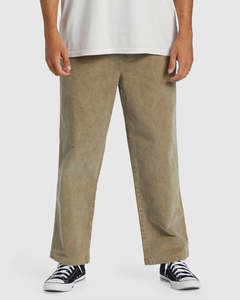 Larry Cord Pant