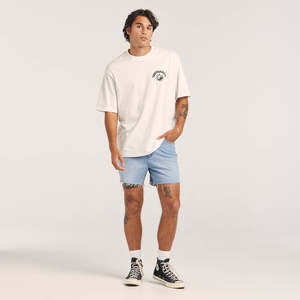 Mens Bottoms: Slacker Short