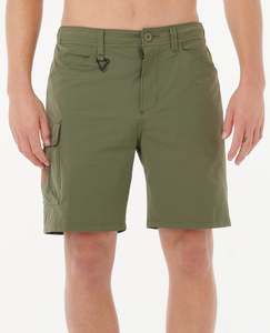 Mens Bottoms: Boardwalk 19" Search Volley