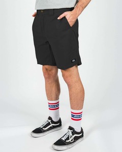 Mens Bottoms: WR179 Regular Fit 7.5' Short