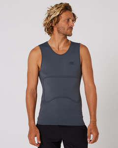 Rib Guard Padded Vest