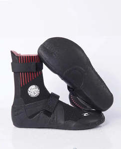 Mens Wetsuits: Flashbomb 3mm Hidden Split Toe Booties