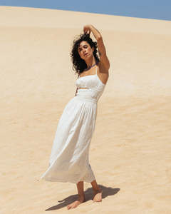 Billabong: Cloud Dress