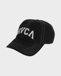 Brands: Contrast Stitch Dad Hat