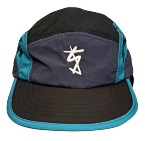Surf: Surf Hat 6 Panel with Legionnaire Flap