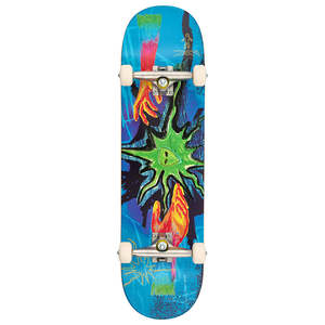 Skateboards: Derivation