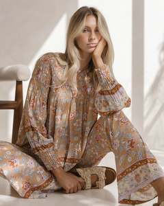 Shirts Tops: Margie Top