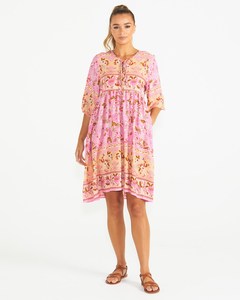 Chiara Dress