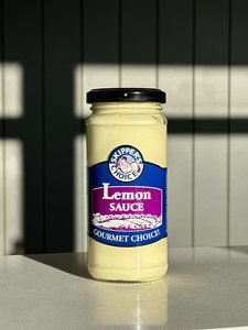 All Fresh Fish — Seafood — Saltwater Seafoods: Skipper's Choice Lemon Sauce - Saltwater Seafoods NZ