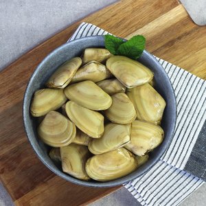All Fresh Fish — Seafood — Saltwater Seafoods: Tua Tua Clams 1KG - Saltwater Seafoods NZ